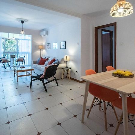 Apartamento Laguna Кадіс Екстер'єр фото