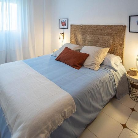 Apartamento Laguna Кадіс Екстер'єр фото