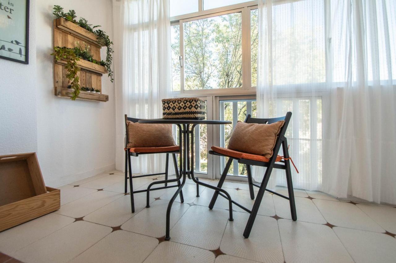 Apartamento Laguna Кадіс Екстер'єр фото