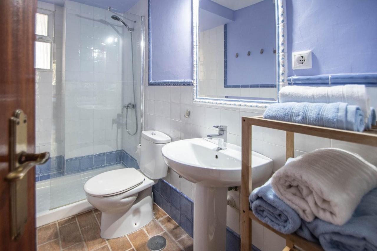 Apartamento Laguna Кадіс Екстер'єр фото