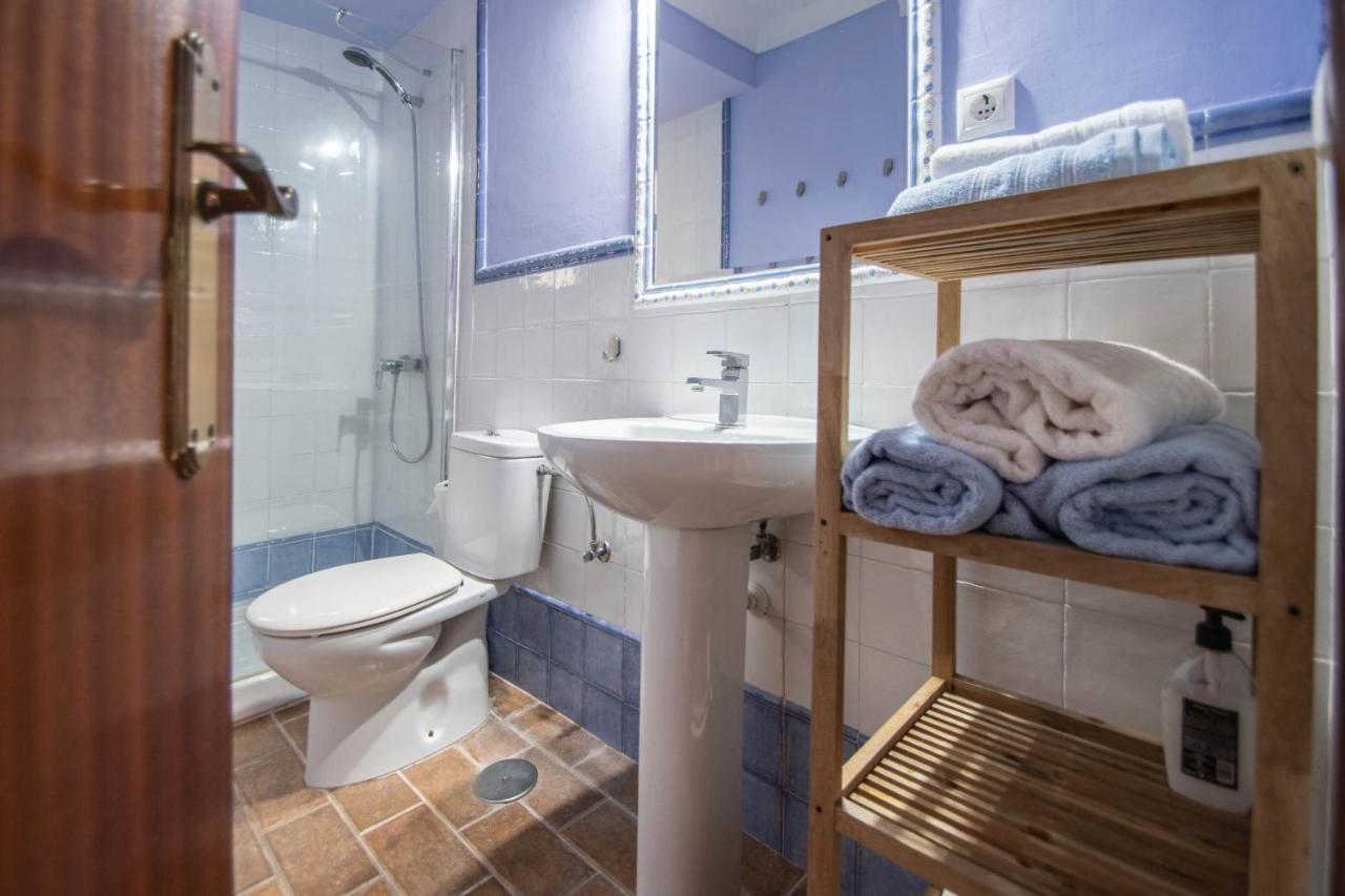 Apartamento Laguna Кадіс Екстер'єр фото